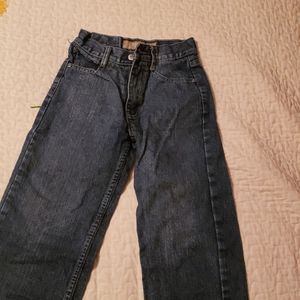 Boys Jeans